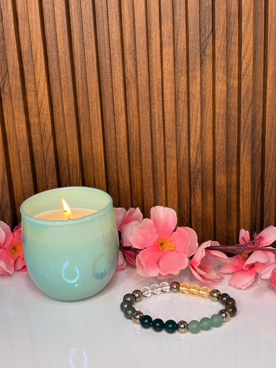 Dhan Yog Bracelet (Lab Certified)